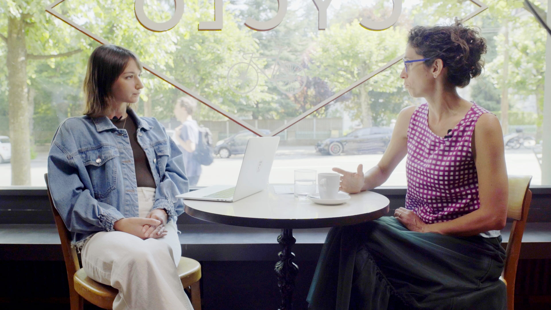 Épisode 8 du podcaste économie & société